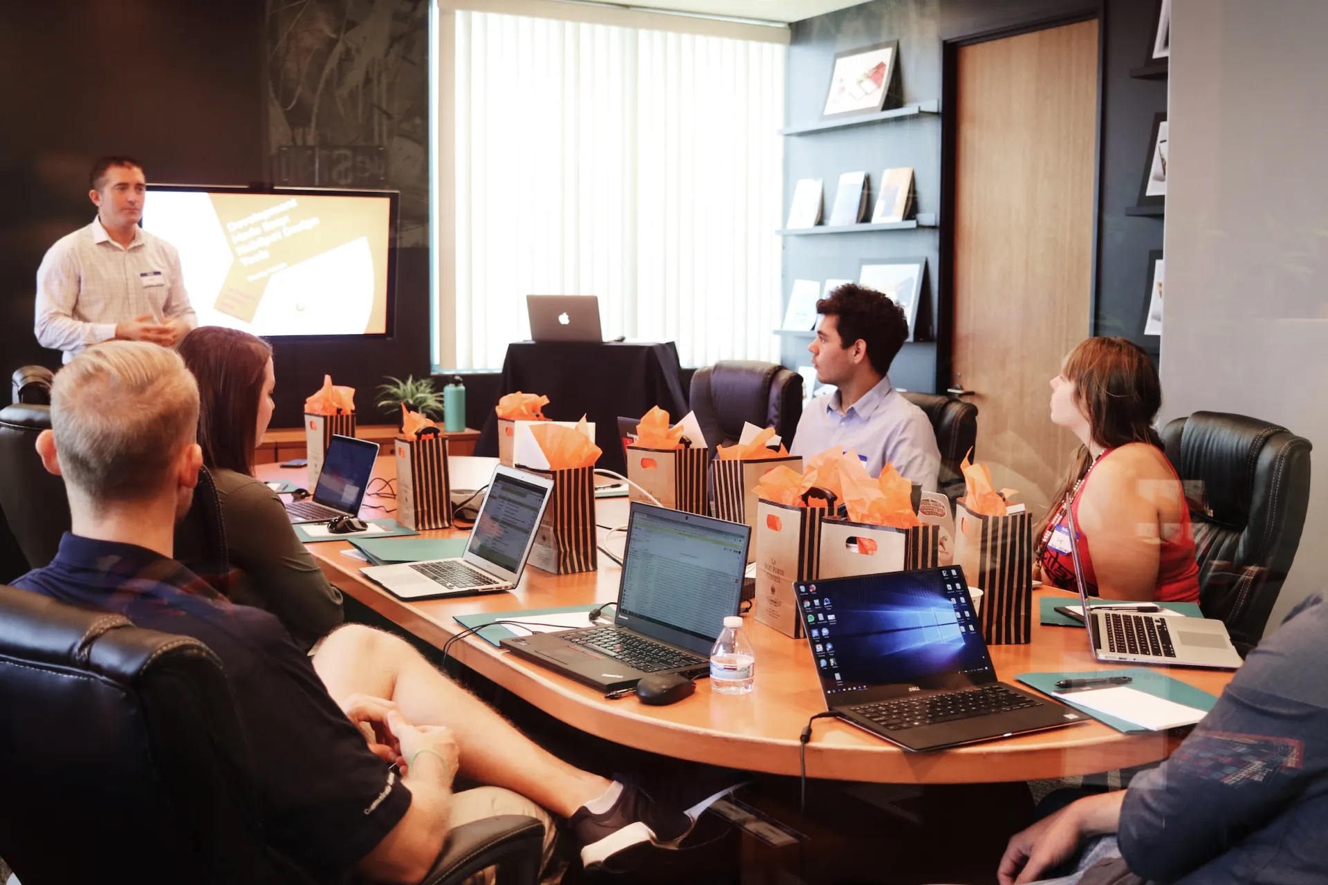 A ZeroDev meetup presentation
