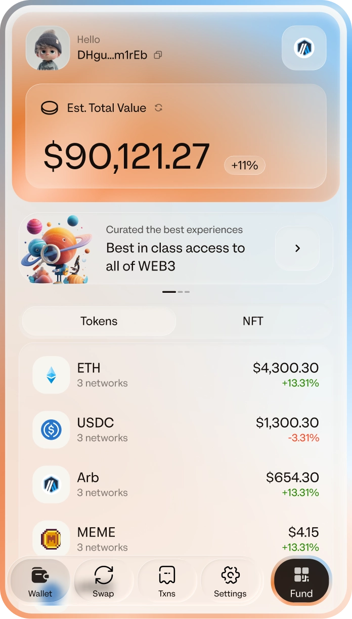 Wallet
